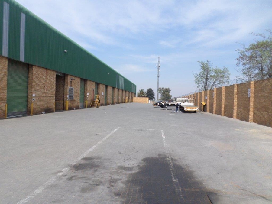 Commercial Property for Sale in Stormill Gauteng