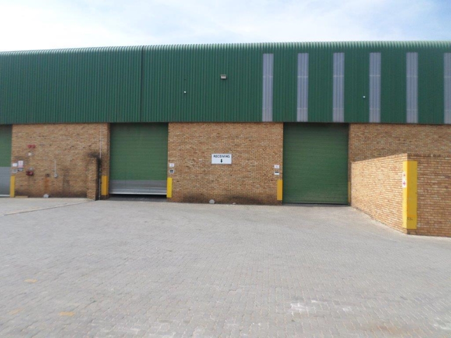 Commercial Property for Sale in Stormill Gauteng