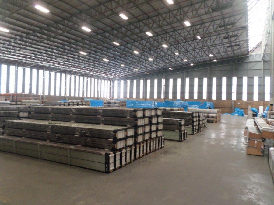 Commercial Property for Sale in Stormill Gauteng