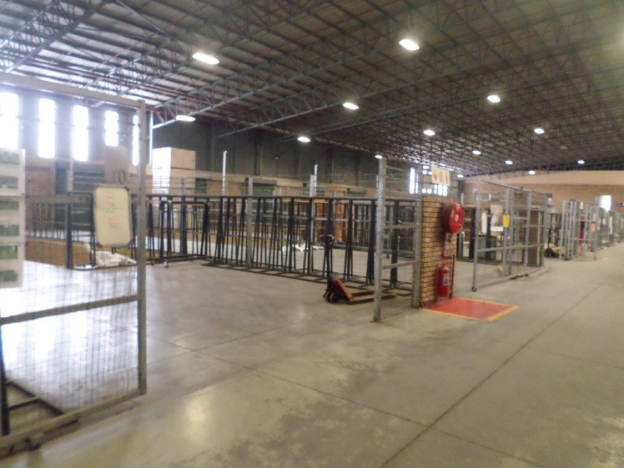 Commercial Property for Sale in Stormill Gauteng
