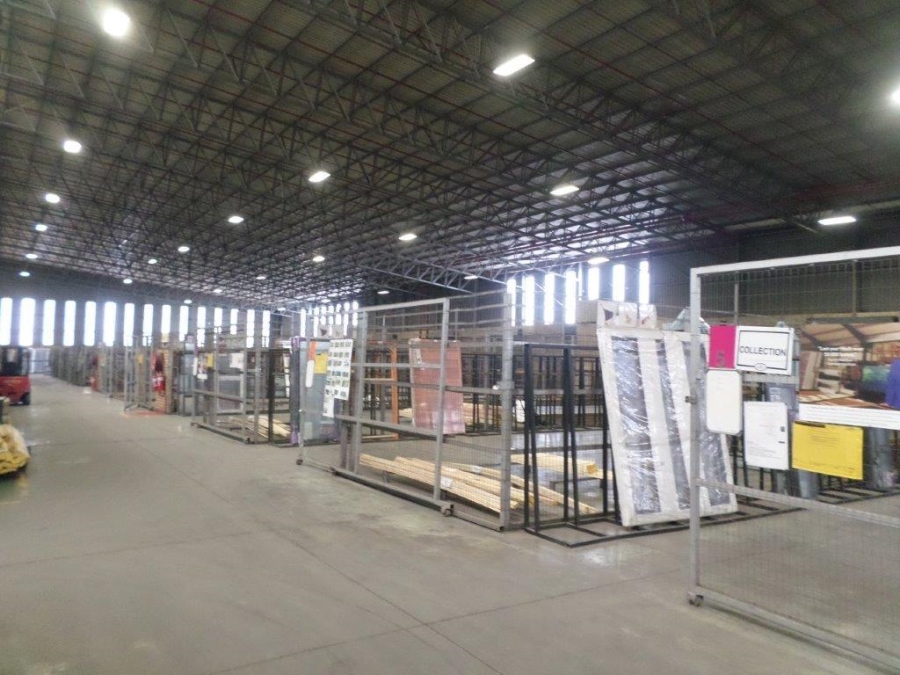 Commercial Property for Sale in Stormill Gauteng