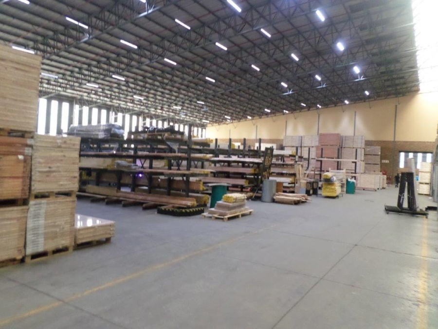 Commercial Property for Sale in Stormill Gauteng