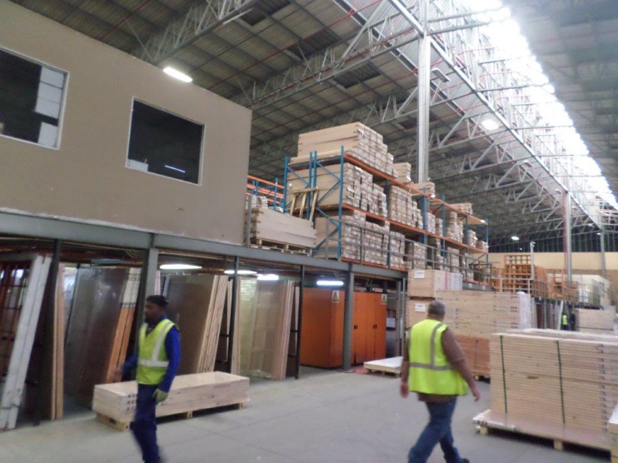 Commercial Property for Sale in Stormill Gauteng