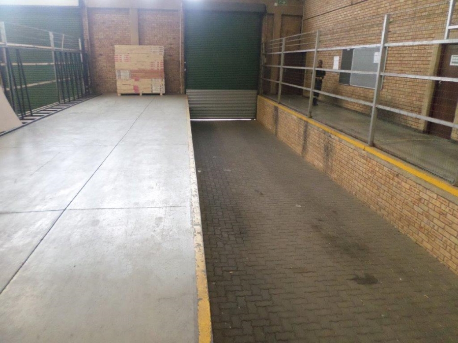 Commercial Property for Sale in Stormill Gauteng