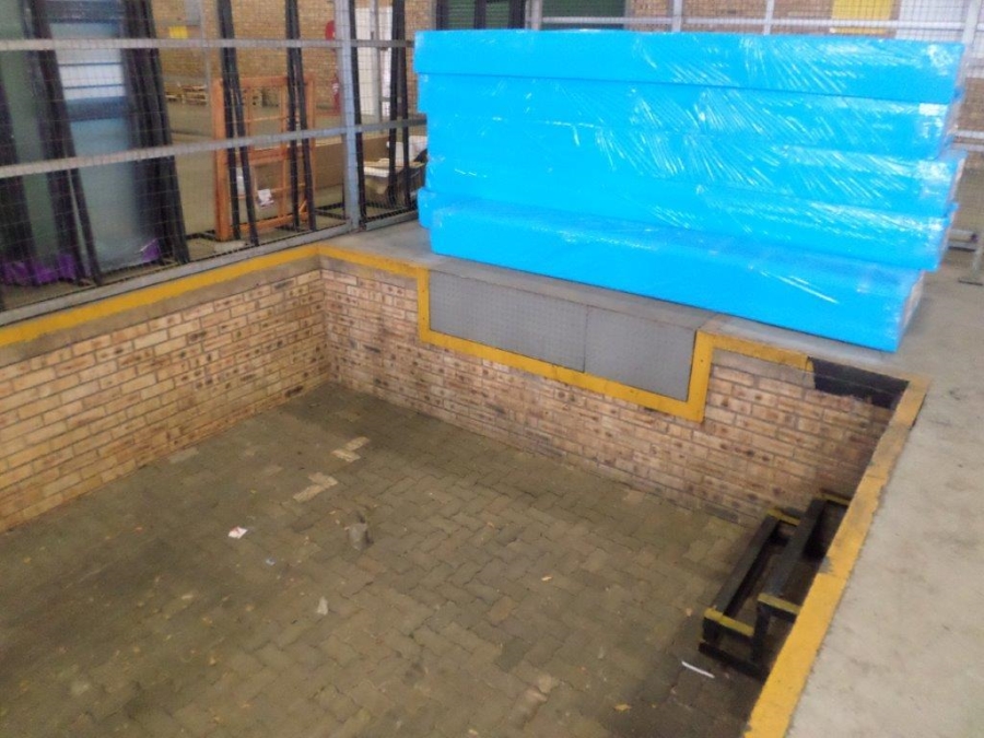 Commercial Property for Sale in Stormill Gauteng