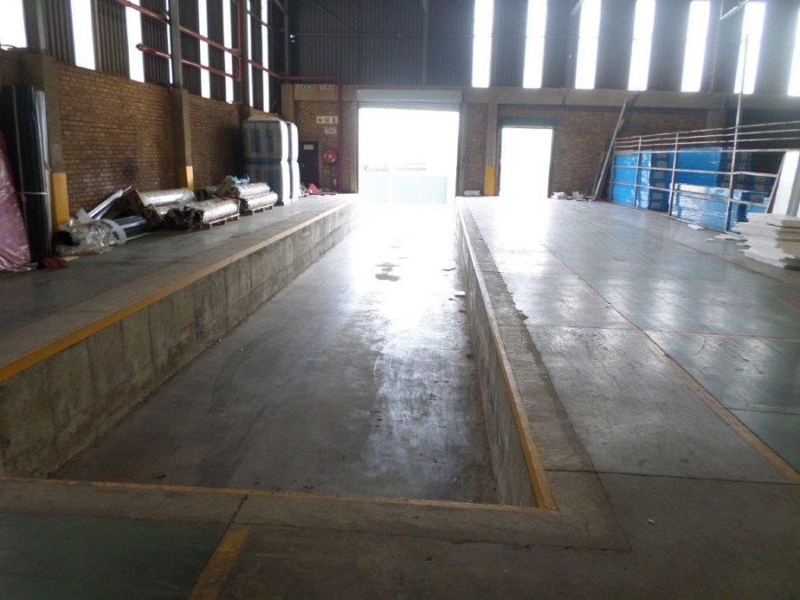 Commercial Property for Sale in Stormill Gauteng