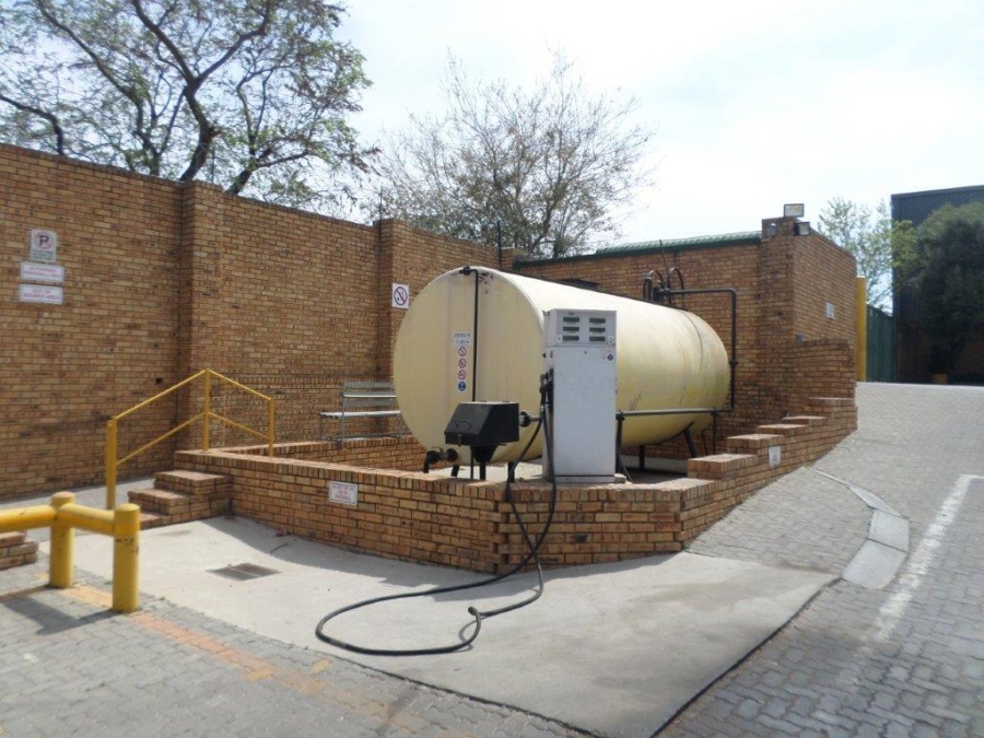 Commercial Property for Sale in Stormill Gauteng