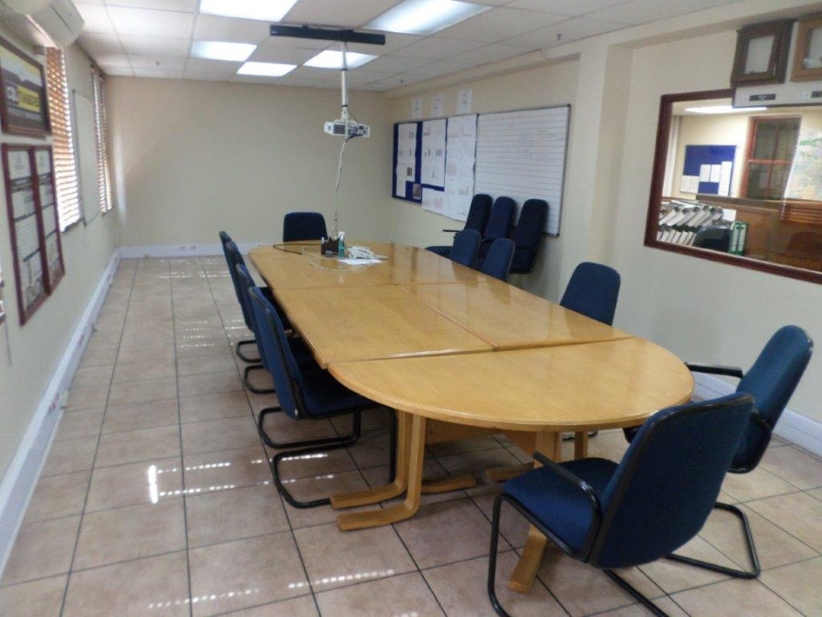Commercial Property for Sale in Stormill Gauteng