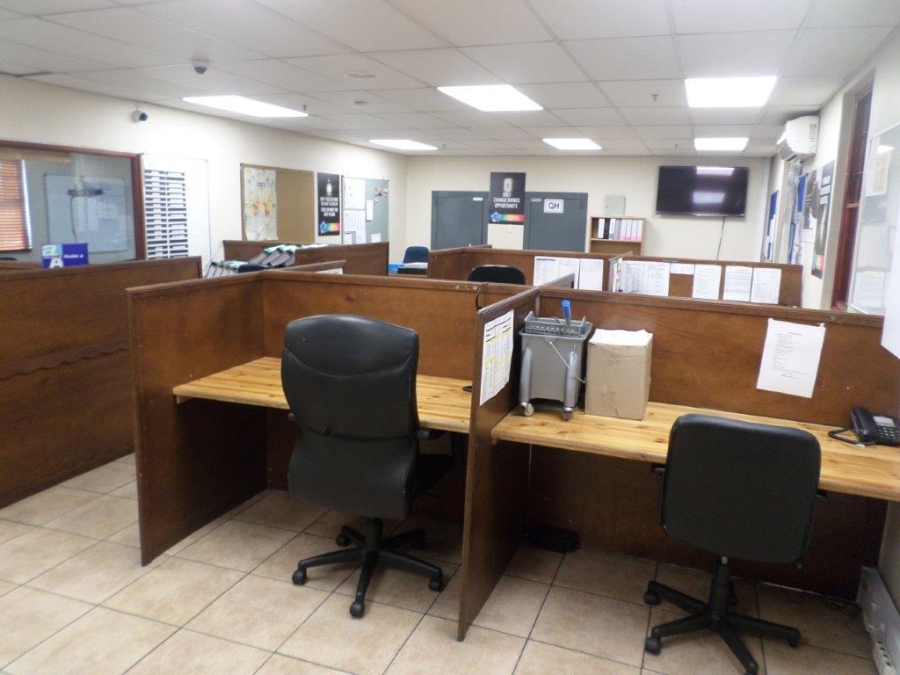 Commercial Property for Sale in Stormill Gauteng