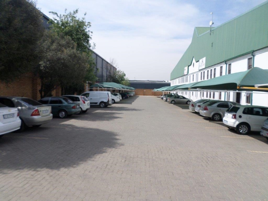 Commercial Property for Sale in Stormill Gauteng