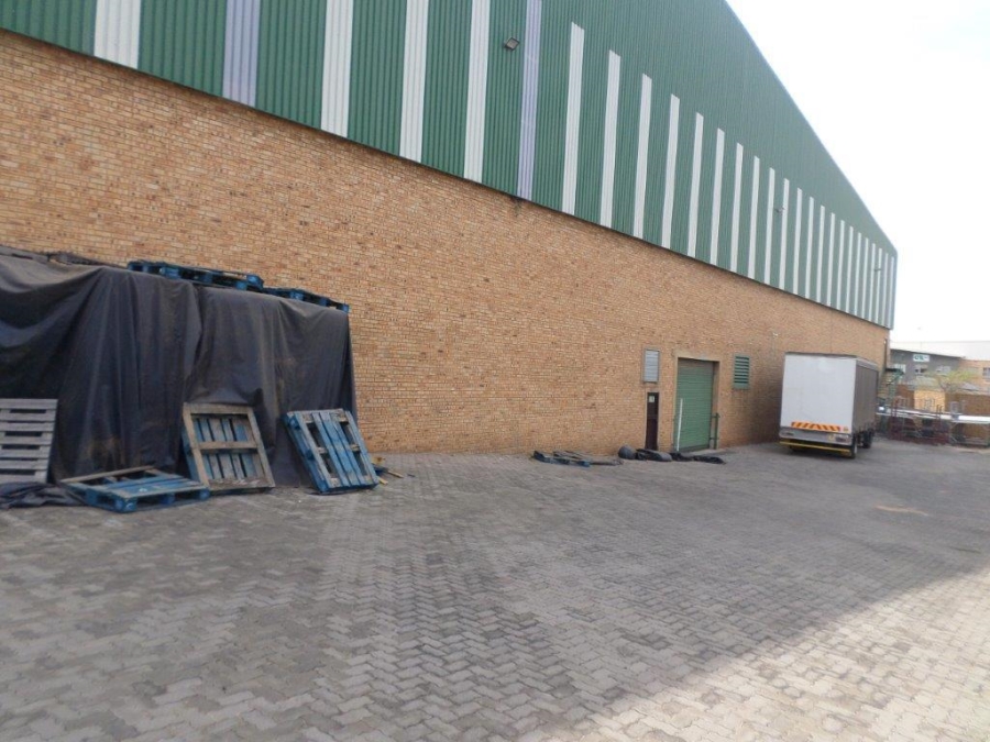 Commercial Property for Sale in Stormill Gauteng
