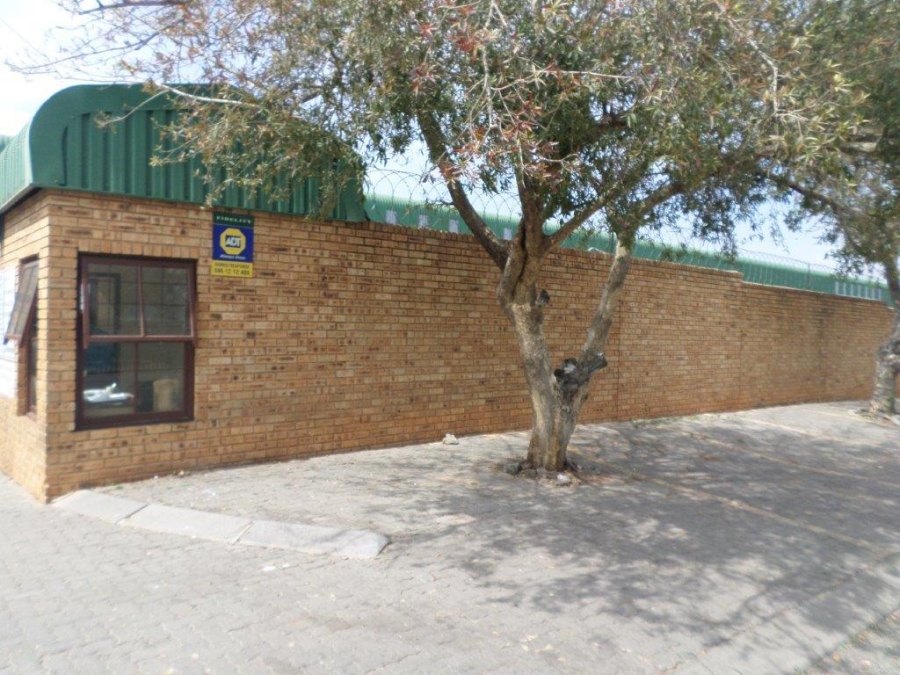 Commercial Property for Sale in Stormill Gauteng