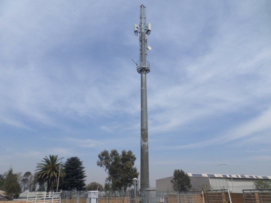 Commercial Property for Sale in Stormill Gauteng