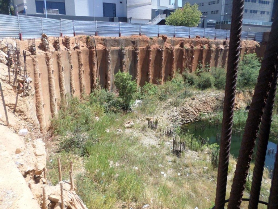 Commercial Property for Sale in Menlyn Gauteng