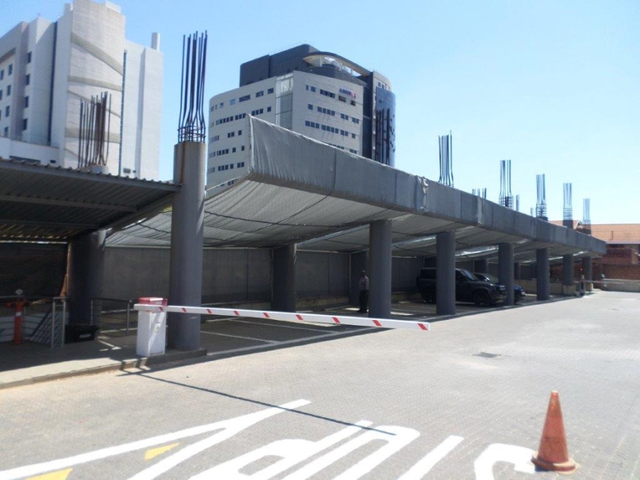 Commercial Property for Sale in Menlyn Gauteng