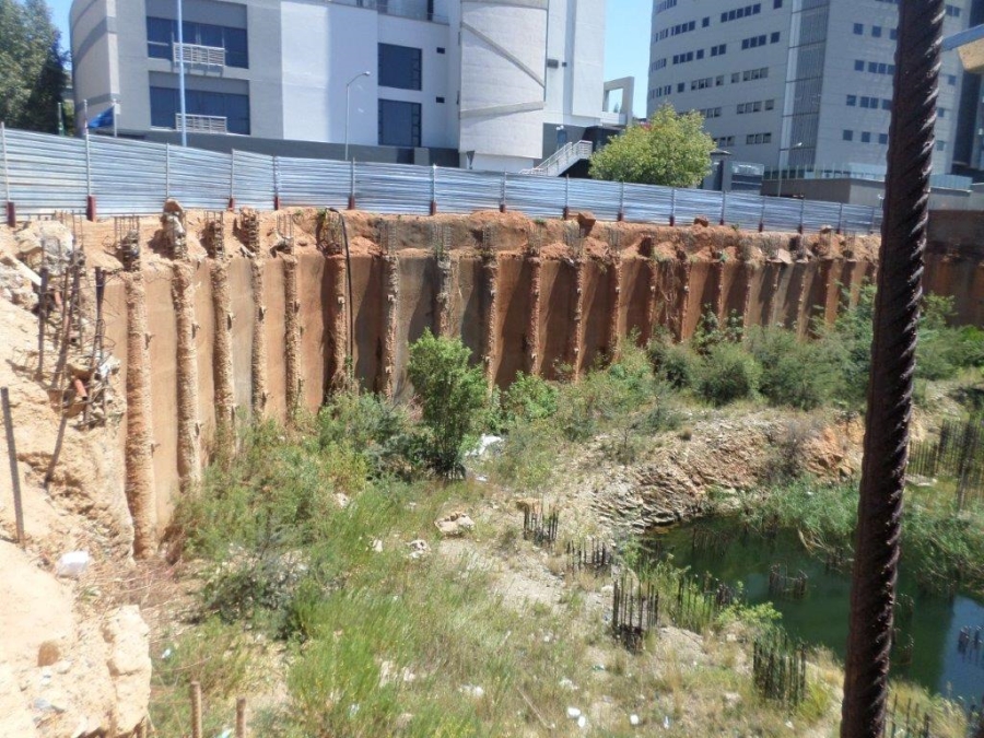 Commercial Property for Sale in Menlyn Gauteng