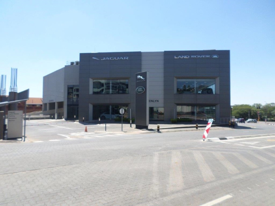 Commercial Property for Sale in Menlyn Gauteng
