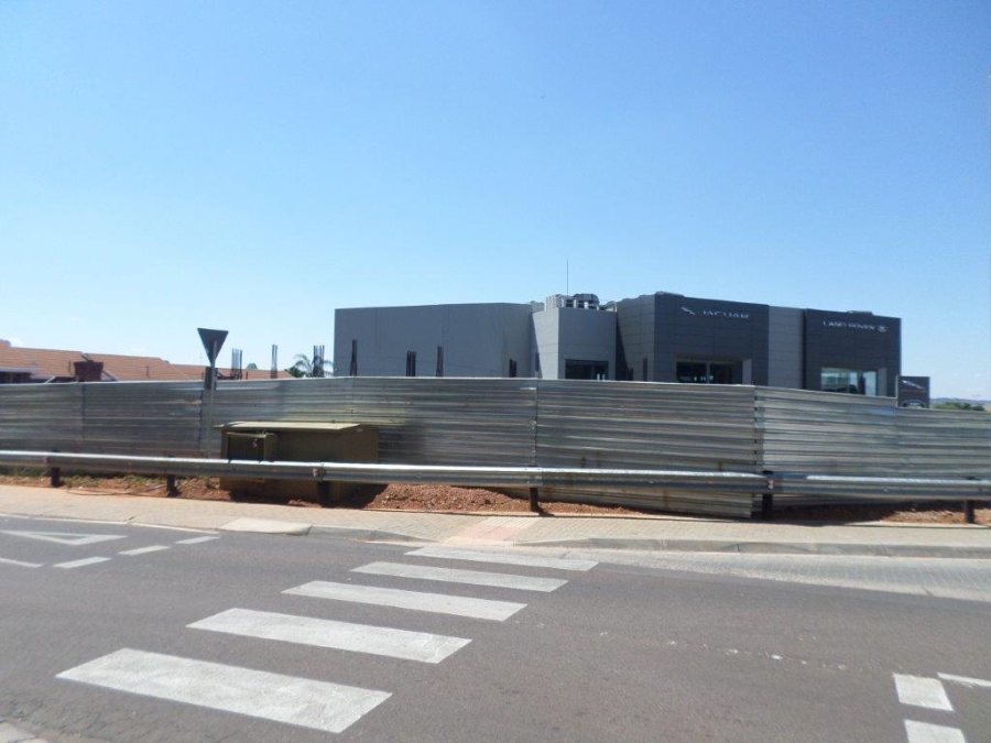 Commercial Property for Sale in Menlyn Gauteng
