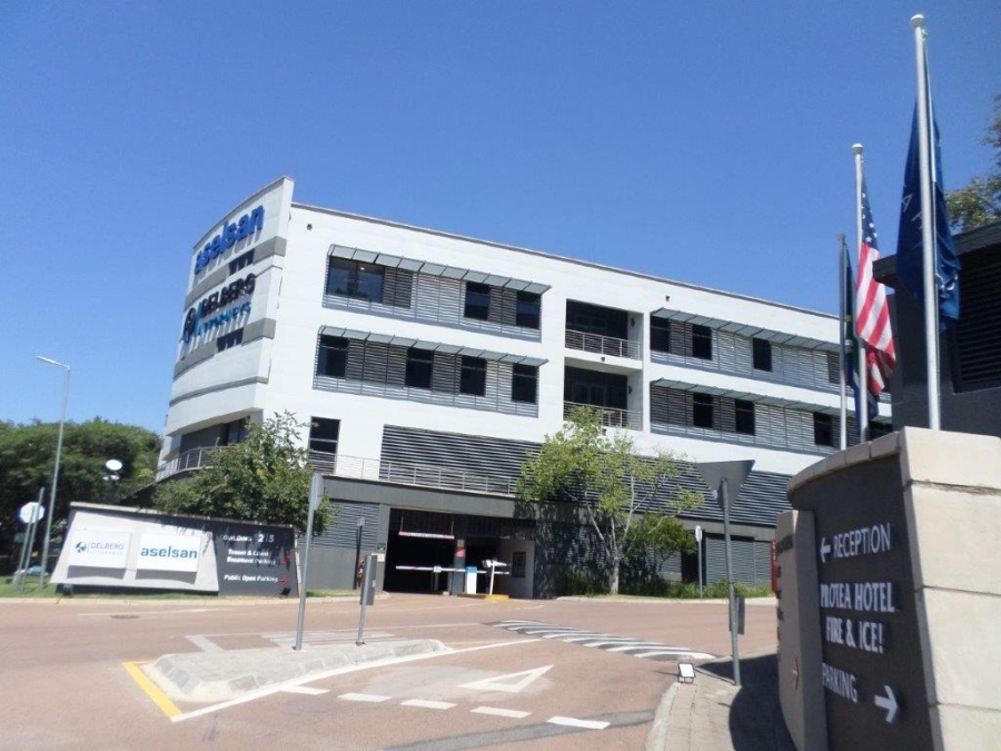 Commercial Property for Sale in Menlyn Gauteng