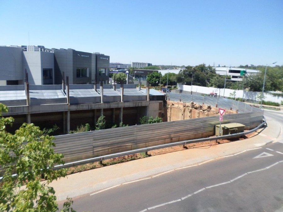 Commercial Property for Sale in Menlyn Gauteng