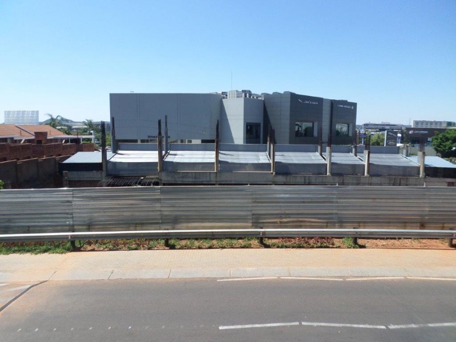 Commercial Property for Sale in Menlyn Gauteng
