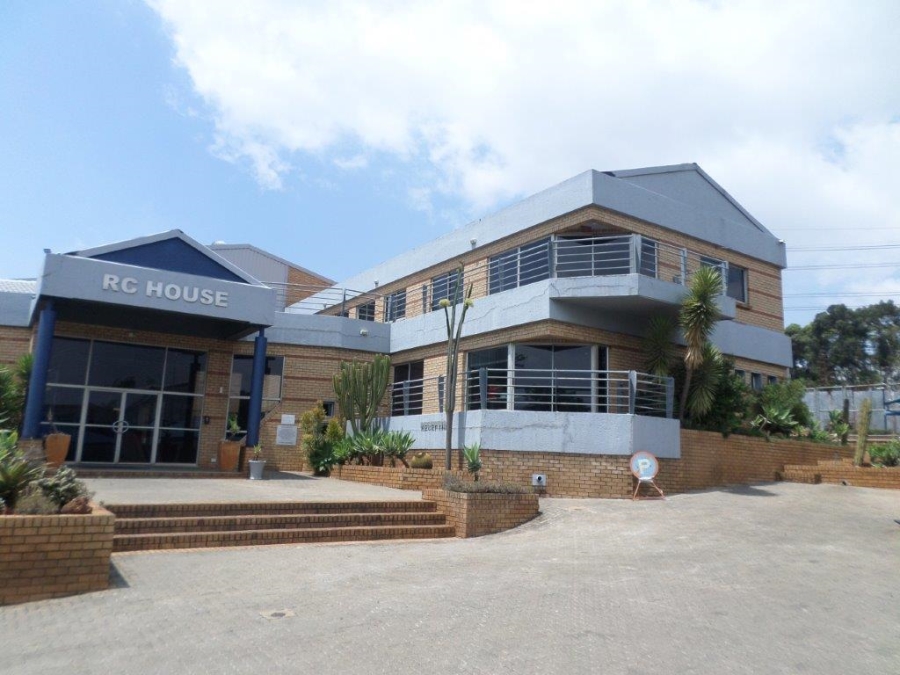 Commercial Property for Sale in Meadowdale Gauteng