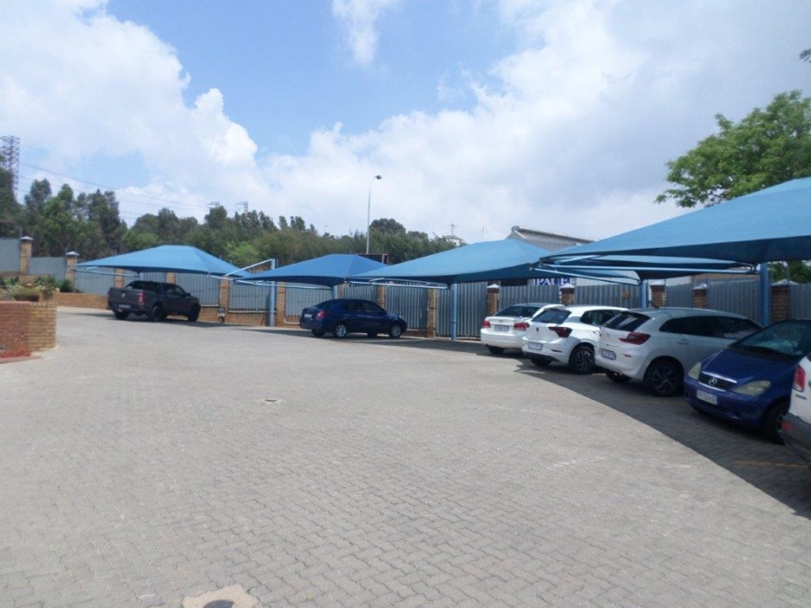 Commercial Property for Sale in Meadowdale Gauteng