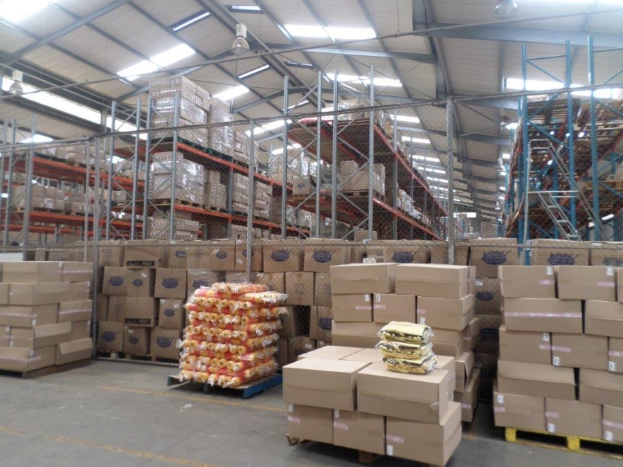 Commercial Property for Sale in Meadowdale Gauteng
