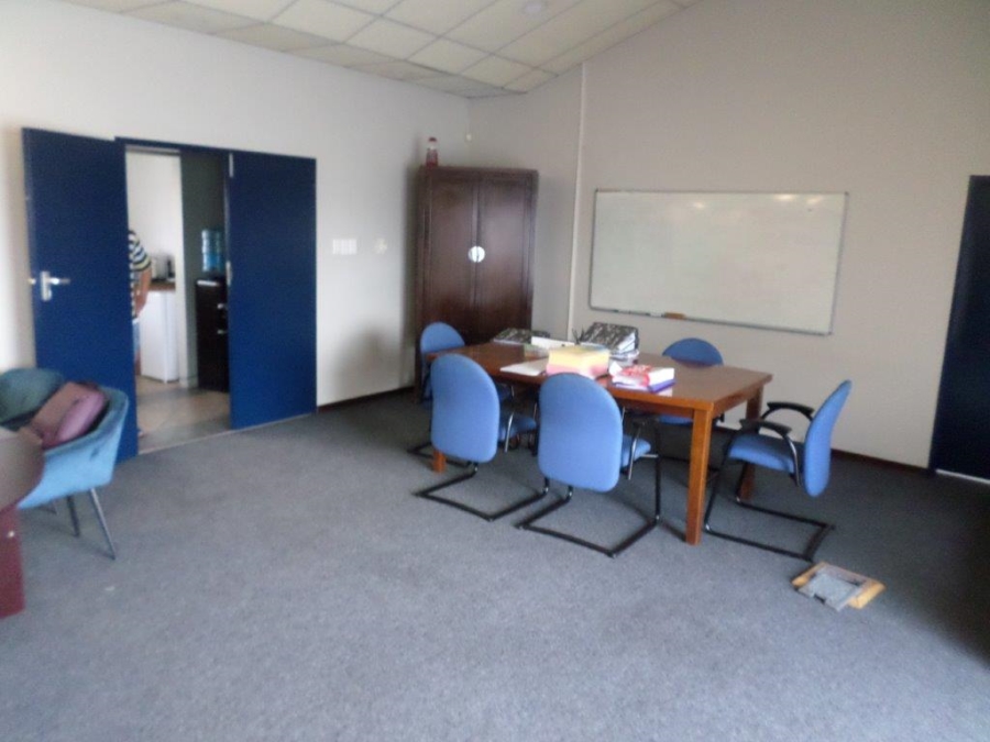 Commercial Property for Sale in Meadowdale Gauteng
