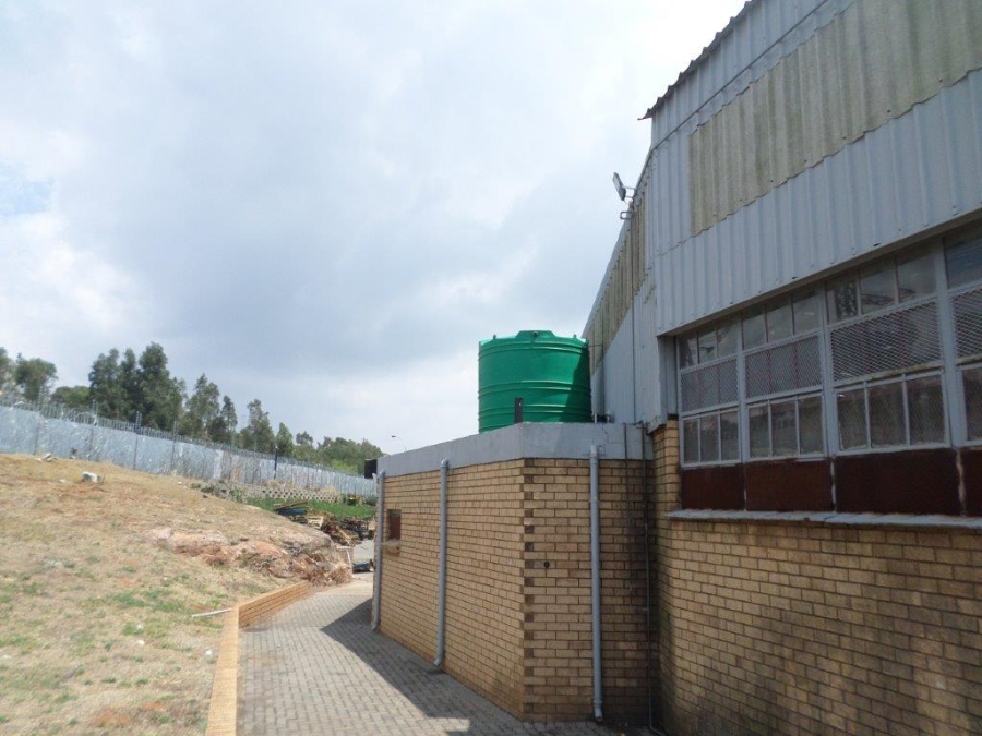 Commercial Property for Sale in Meadowdale Gauteng