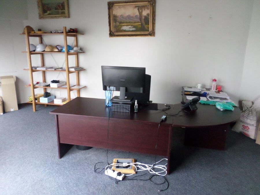 Commercial Property for Sale in Meadowdale Gauteng