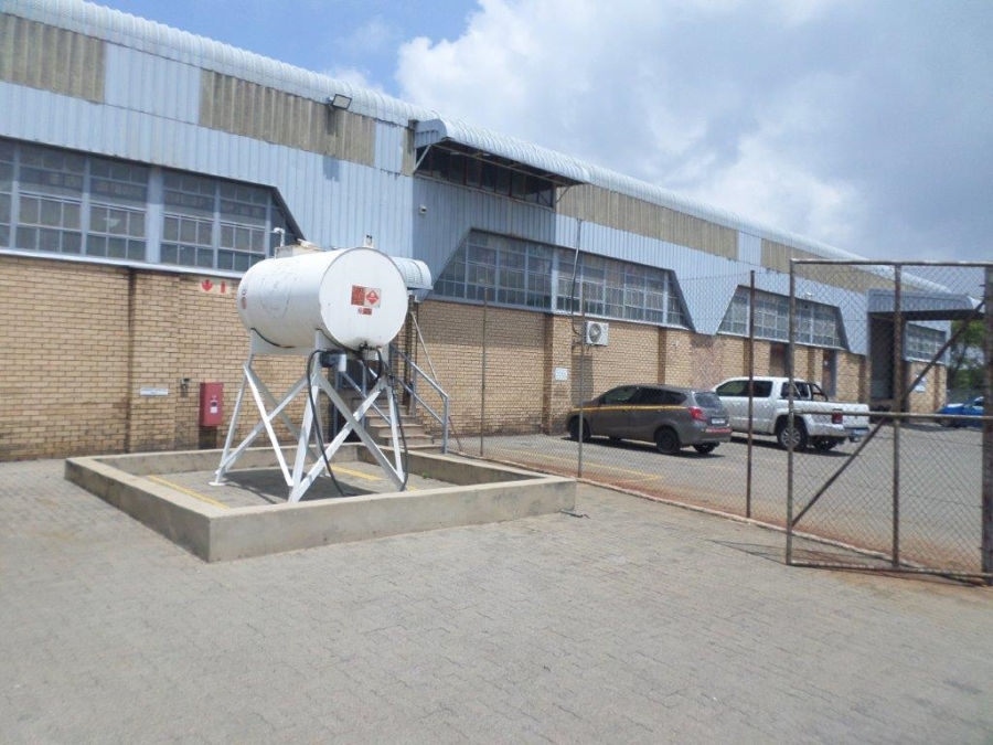 Commercial Property for Sale in Meadowdale Gauteng