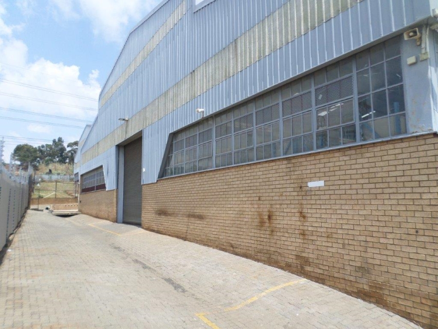 Commercial Property for Sale in Meadowdale Gauteng