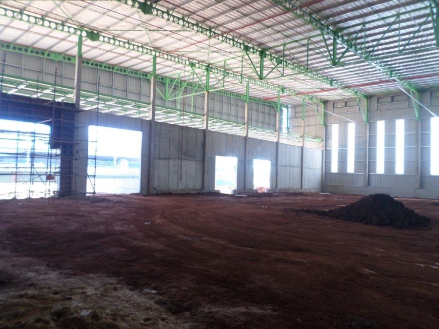 To Let commercial Property for Rent in Glen Marais Gauteng