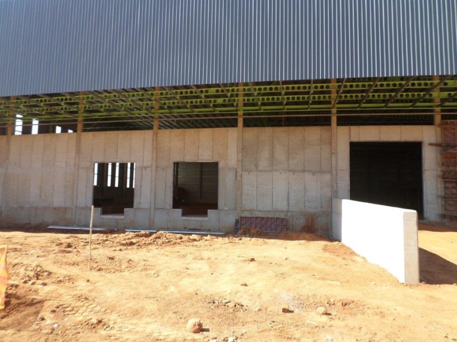 To Let commercial Property for Rent in Glen Marais Gauteng