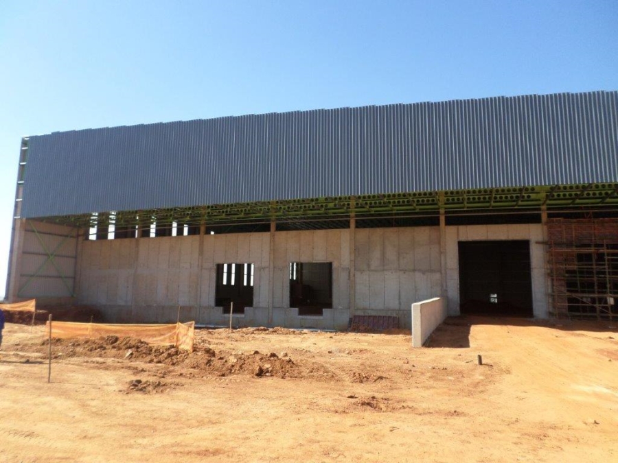 To Let commercial Property for Rent in Glen Marais Gauteng