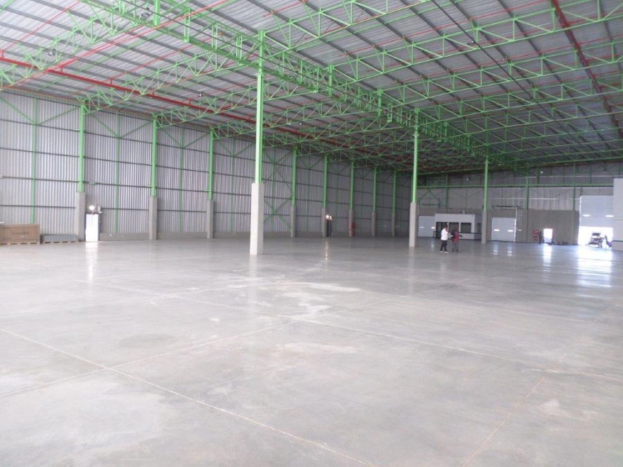 To Let commercial Property for Rent in Glen Marais Gauteng