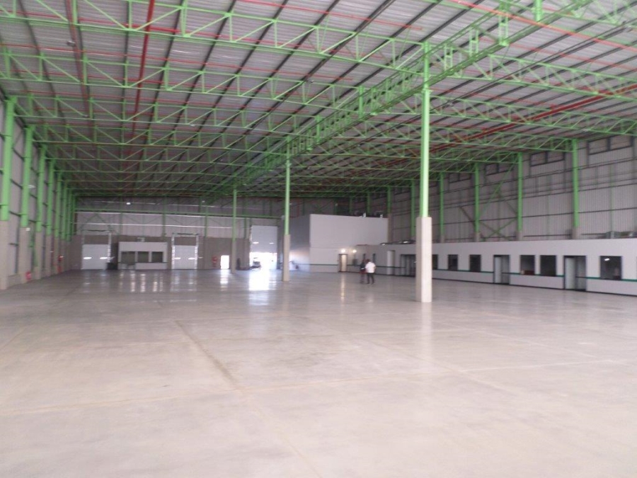 To Let commercial Property for Rent in Glen Marais Gauteng