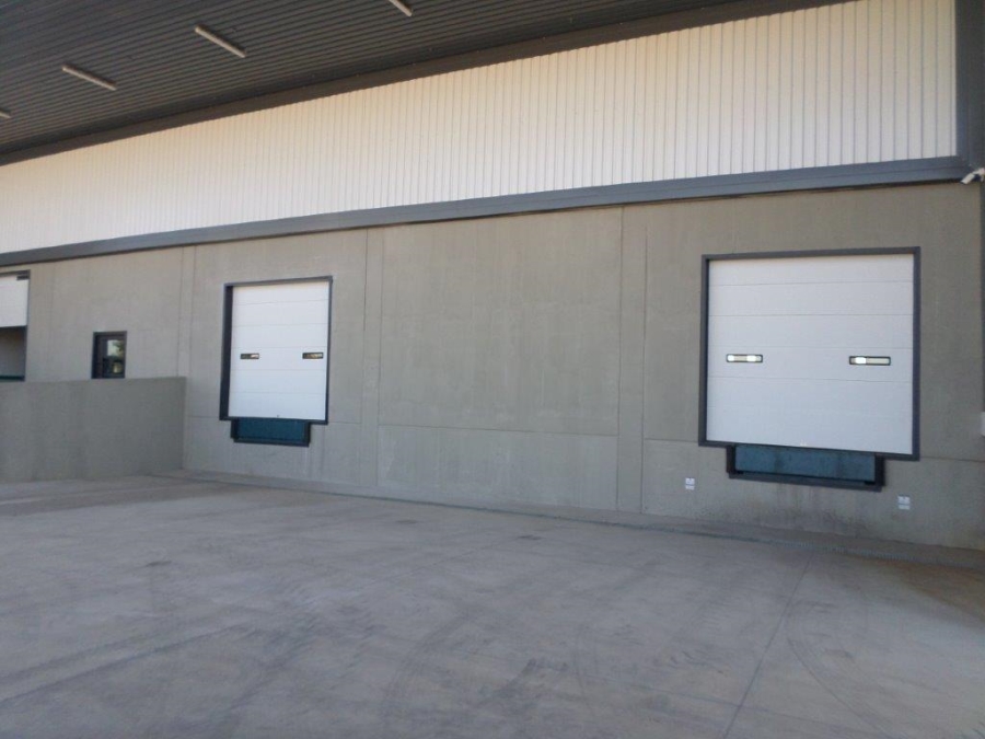 To Let commercial Property for Rent in Glen Marais Gauteng