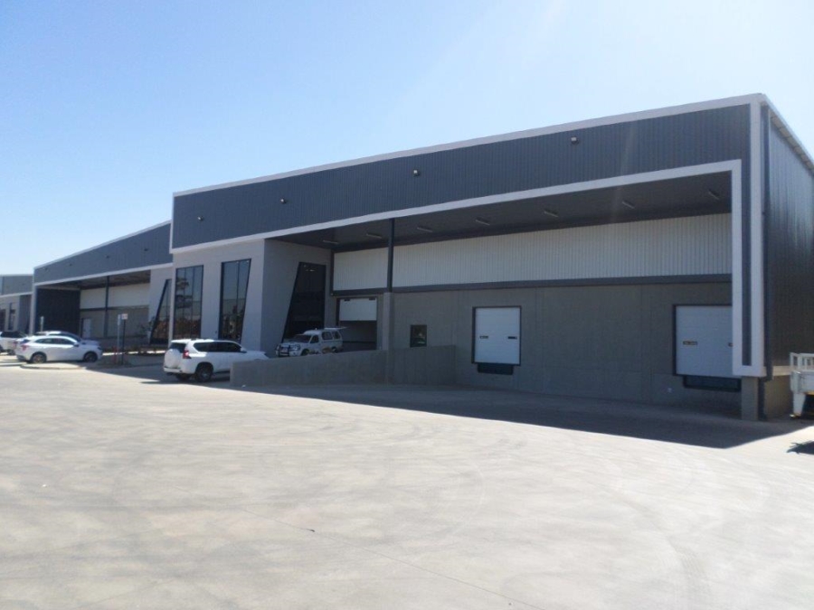 To Let commercial Property for Rent in Glen Marais Gauteng