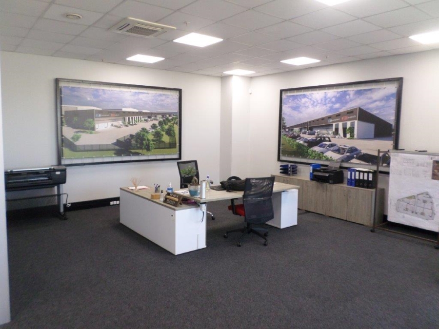 To Let commercial Property for Rent in Glen Marais Gauteng