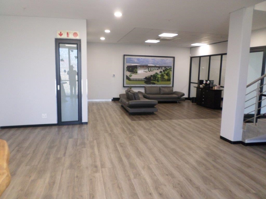 To Let commercial Property for Rent in Glen Marais Gauteng