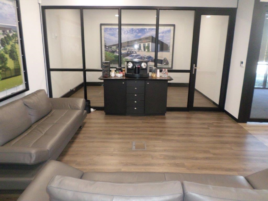 To Let commercial Property for Rent in Glen Marais Gauteng