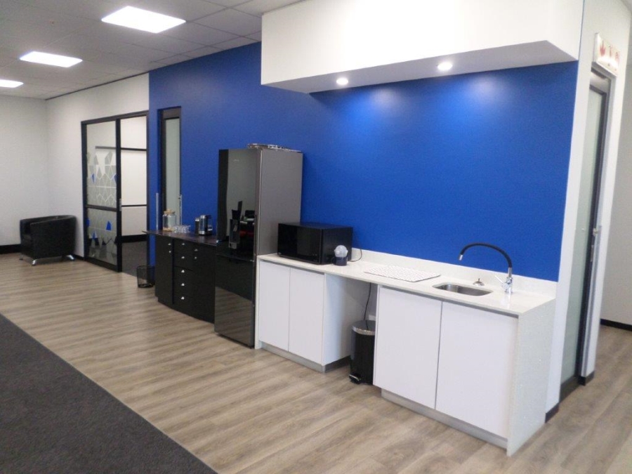 To Let commercial Property for Rent in Glen Marais Gauteng