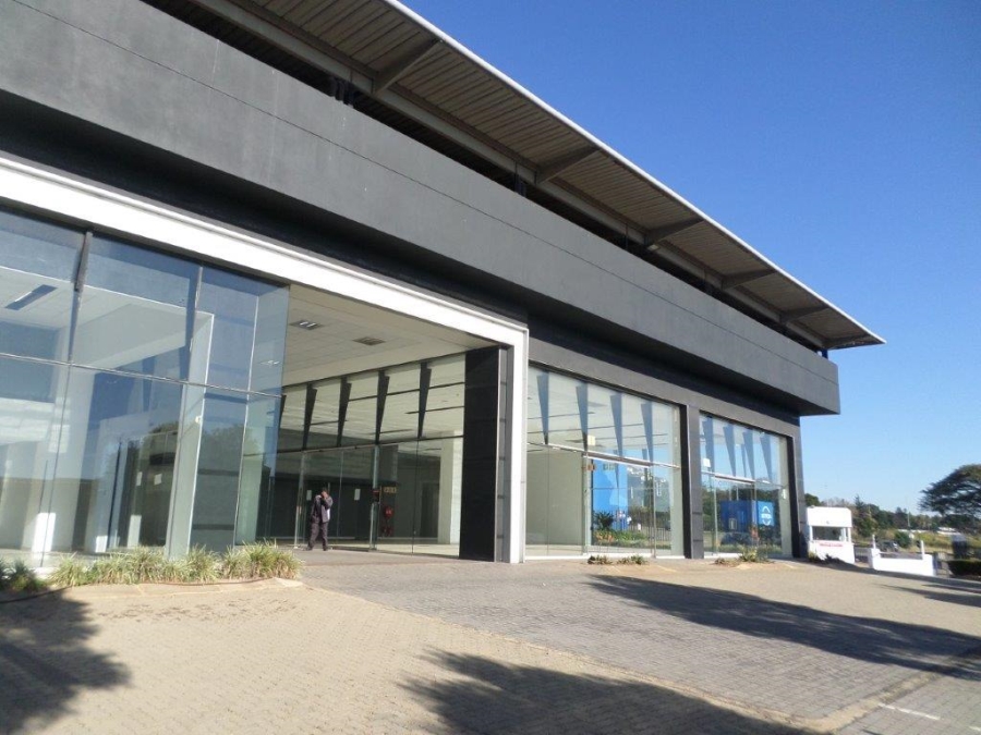 Commercial Property for Sale in Roodepoort Gauteng