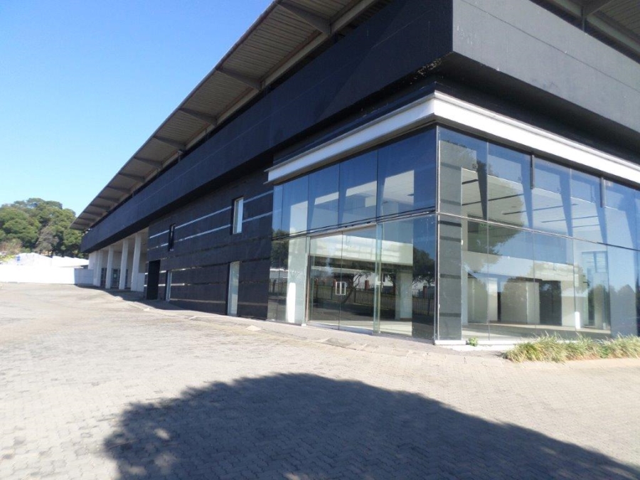 Commercial Property for Sale in Roodepoort Gauteng