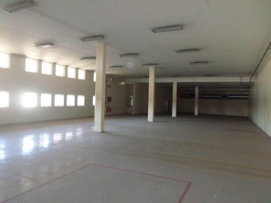 Commercial Property for Sale in Roodepoort Gauteng