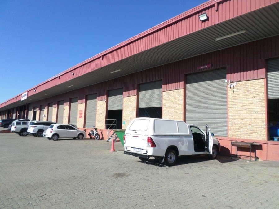Commercial Property for Sale in Roodepoort Gauteng