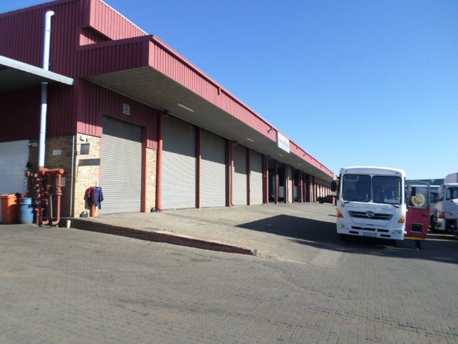 Commercial Property for Sale in Roodepoort Gauteng