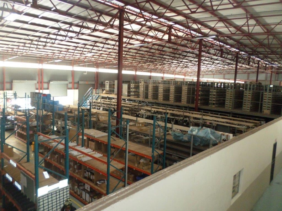 Commercial Property for Sale in Roodepoort Gauteng